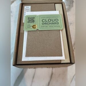 Ffern Autumn 2025 signature fragrance